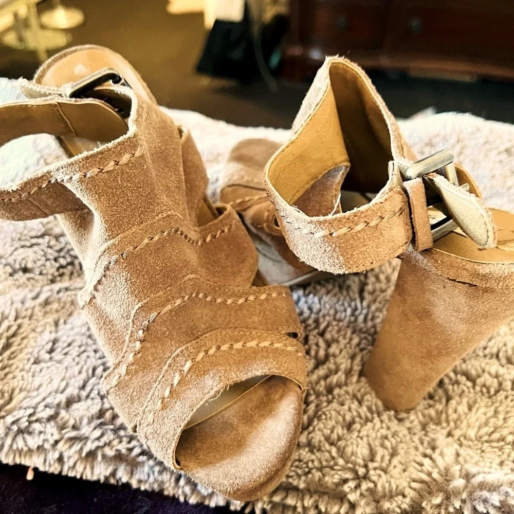 Steve Madden 